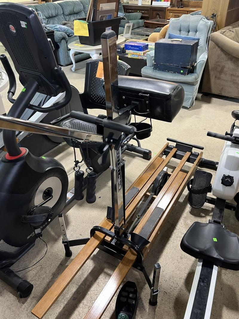 NordicTrack Ski Exerciser