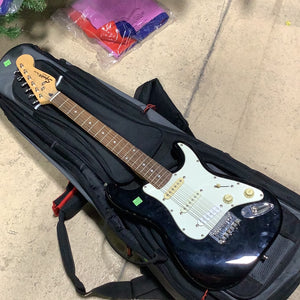 Squier Mini Electric Guitar Set