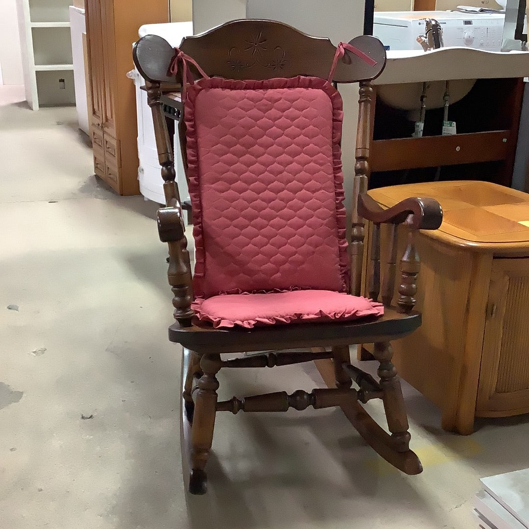 Habitat deals pink chair