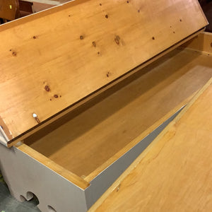 Storage Bench