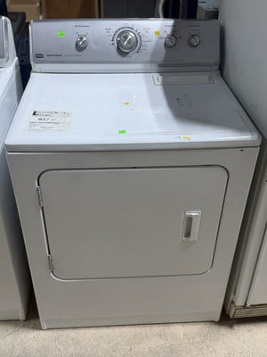 Maytag Centennial Electric Dryer