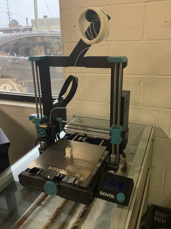 Sovol SV06 3D Printer