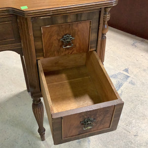 Antique Style Vanity