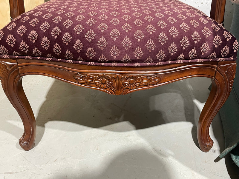 Vintage Armchair