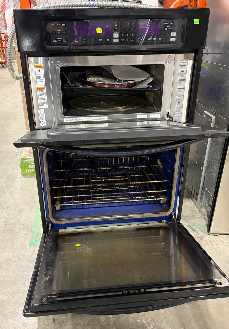 KitchenAid Convection Double Wall Oven