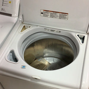 Kenmore Oasis Washer and Dryer