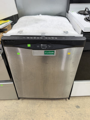 Maytag QuietSeries 400 Stainless Steel Built-in Dishwasher