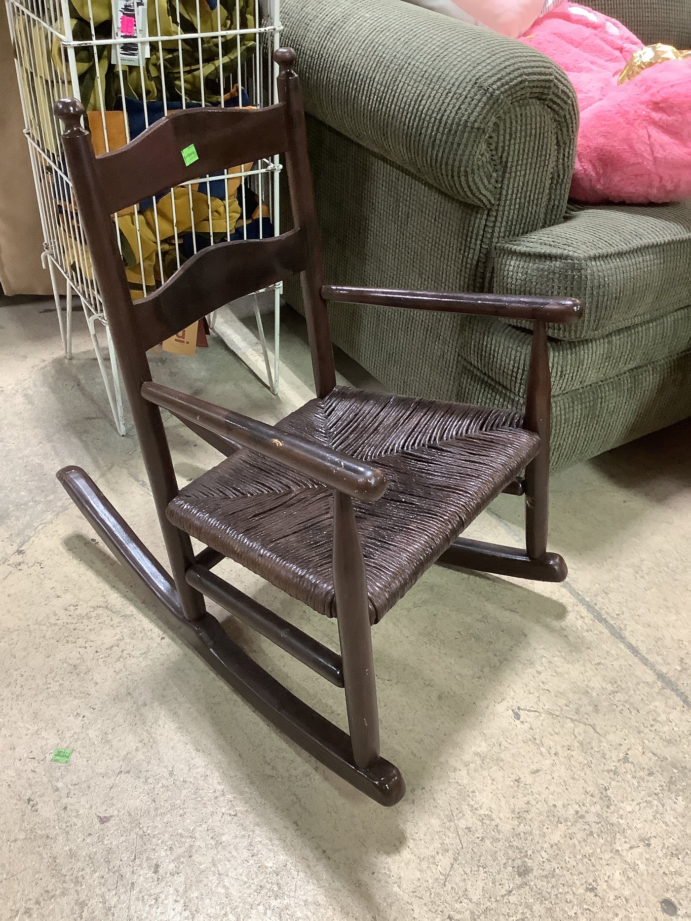 Mini Rocker – Habitat for Humanity Greater Ottawa ReStore