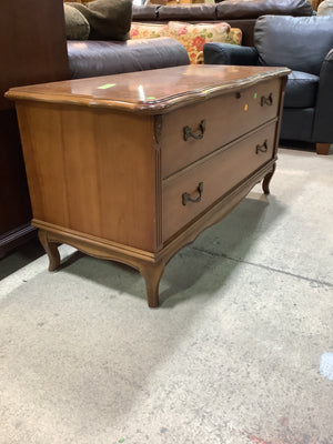 Vintage Sweetheart Chest