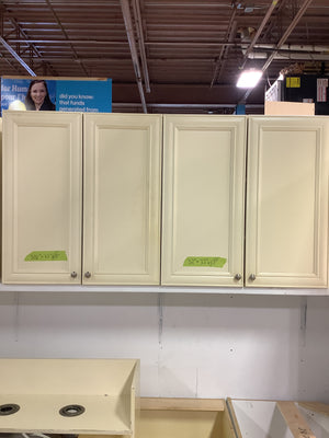 Traditional Cream Kitchen Counters
