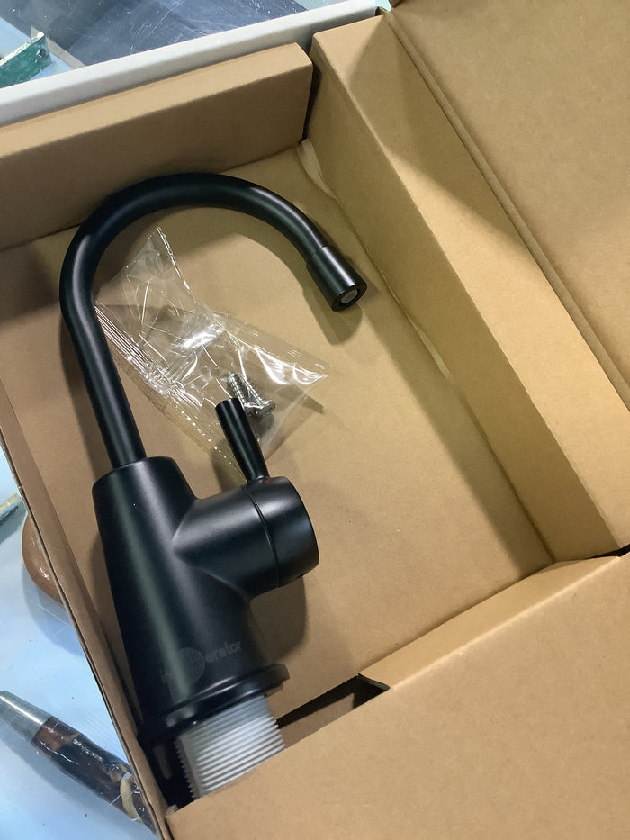 Insinkerator Hot Water Faucet