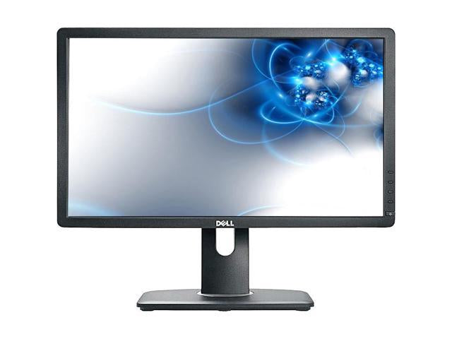 １着でも送料無料 Dell 1920 x 1080 Resolution 22 ディスプレイ・モニター本体