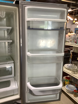 KitchenAid Stainless Steel Refrigerator