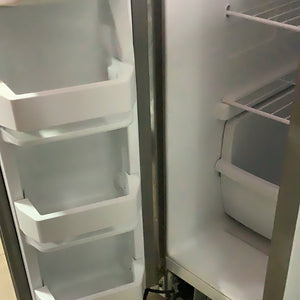 Whirlpool Double Door Fridge