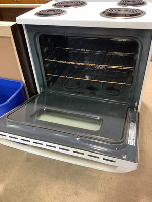 Moffat Stove