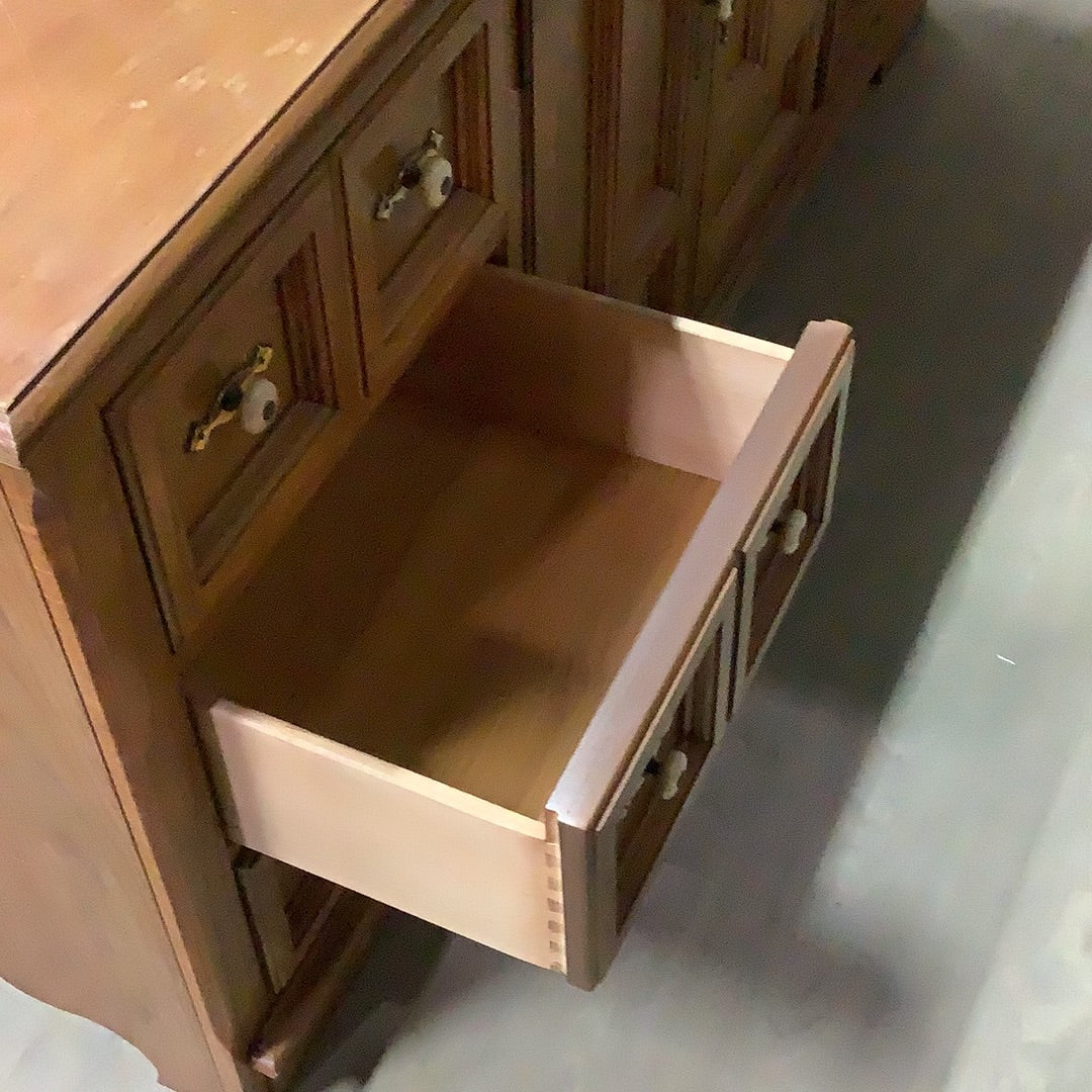Angular Chest of Drawers – Habitat for Humanity Greater Ottawa ReStore