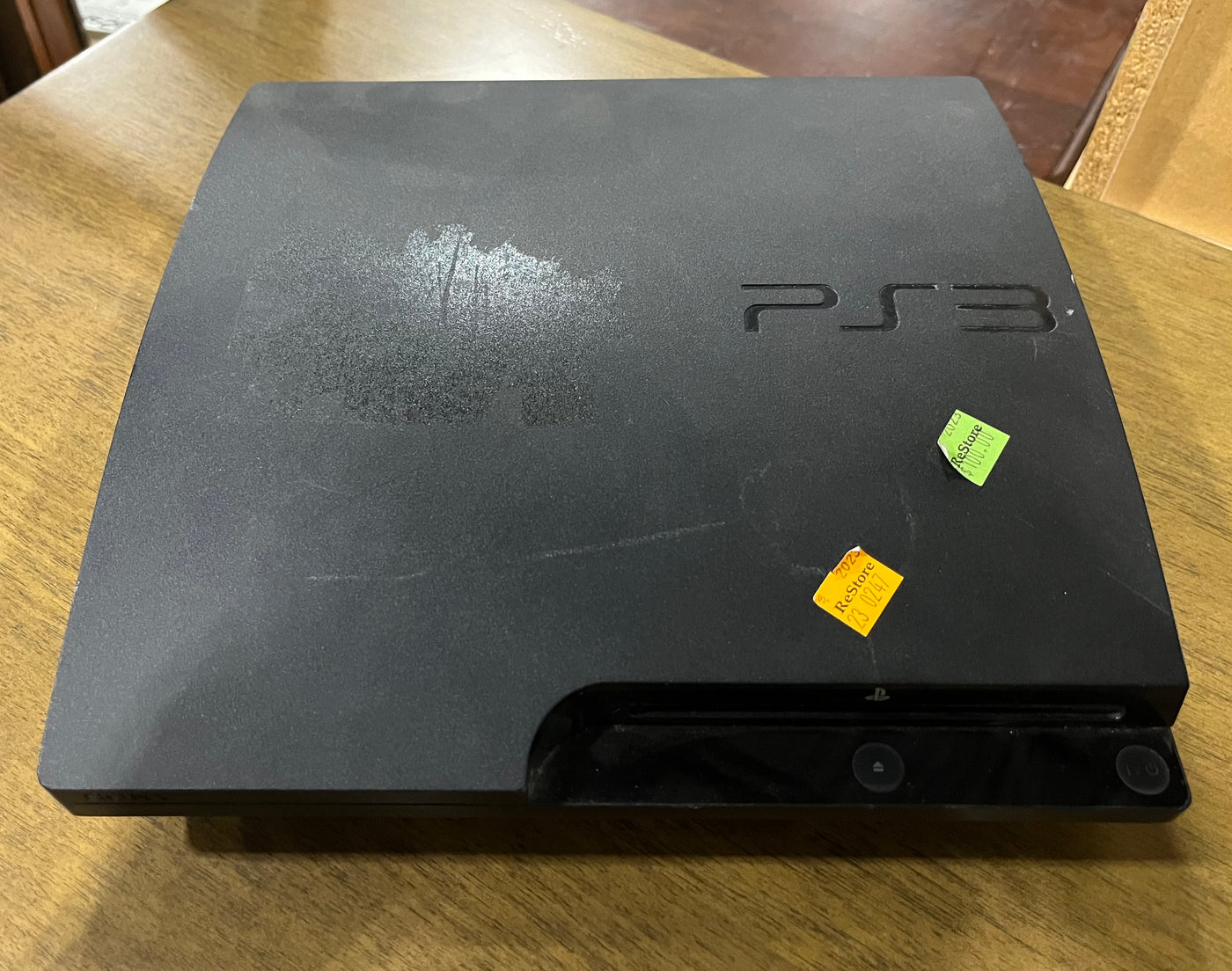 Playstation 3 brand 2024 new