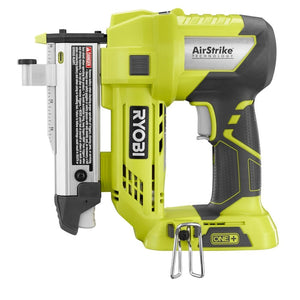 Ryobi ONE+ Airstrike 23GA Cordless Pin Nailer