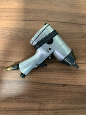 Central Pneumatic Drill