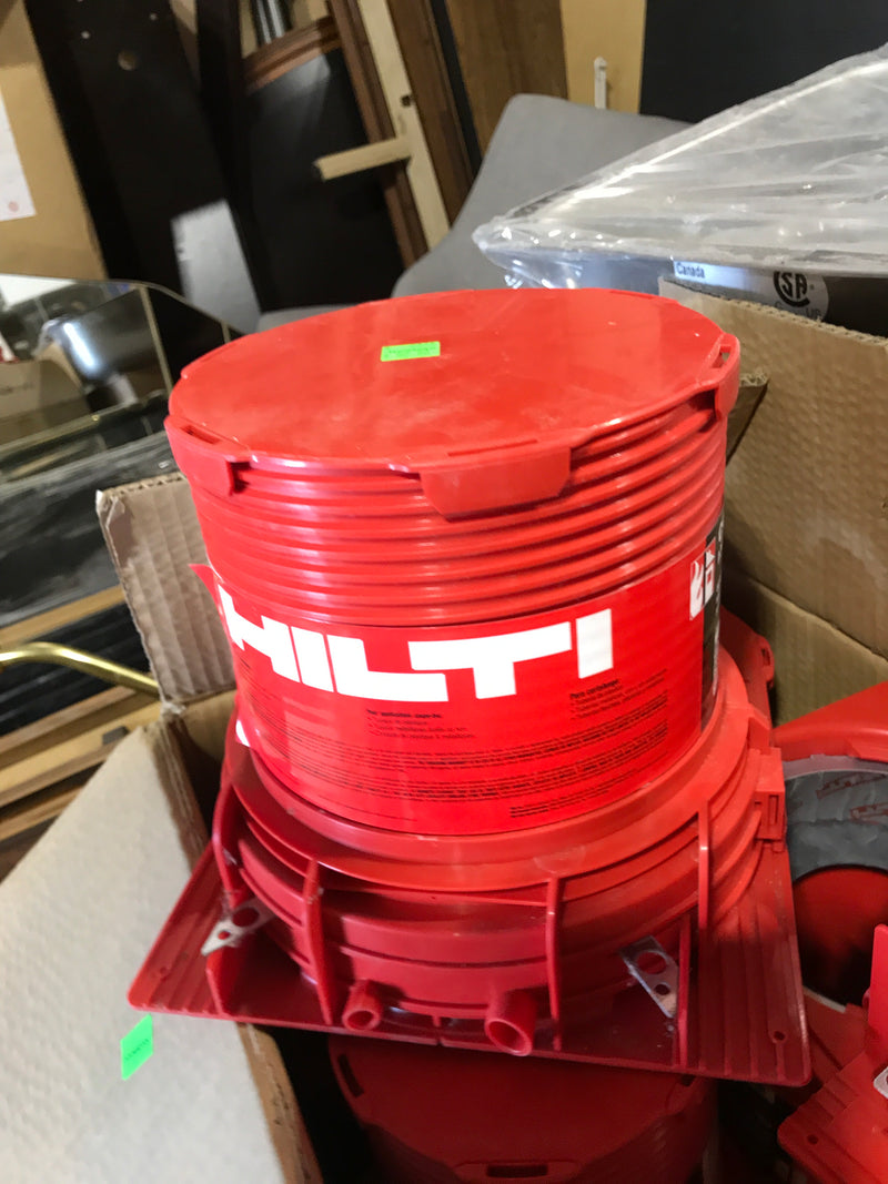 Hilti Fire Stop Sleeve 8"