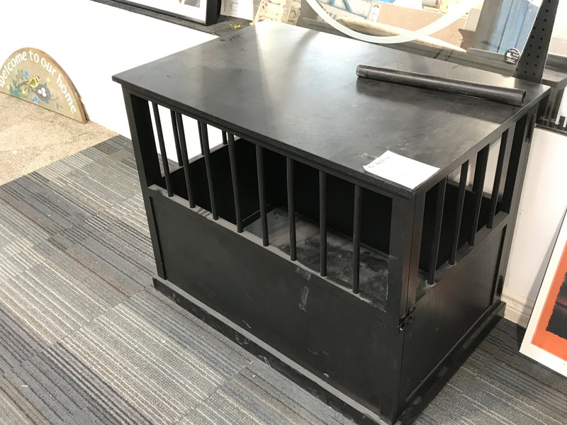 Dog Kennel