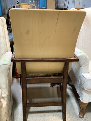 European Vintage Chair