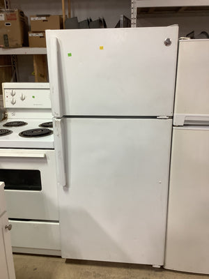 GE Fridge