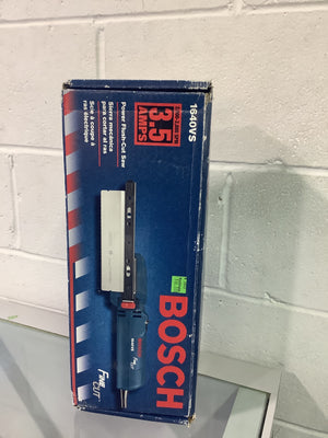 Bosch Power Flush-Cut Saw