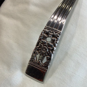 Community silverware on sale