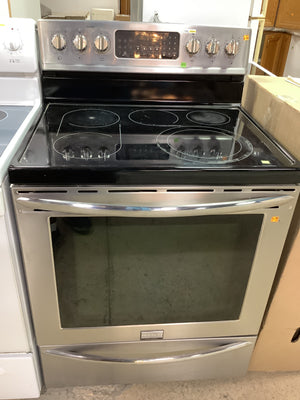 Frigidaire Electric Stove