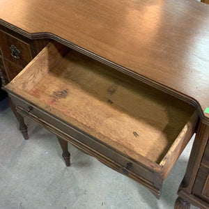 Antique Style Vanity