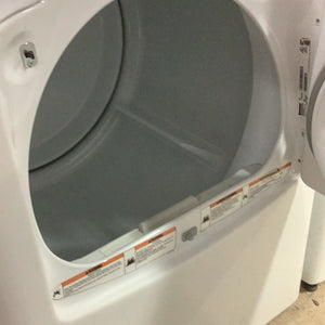 Kenmore Oasis Washer and Dryer