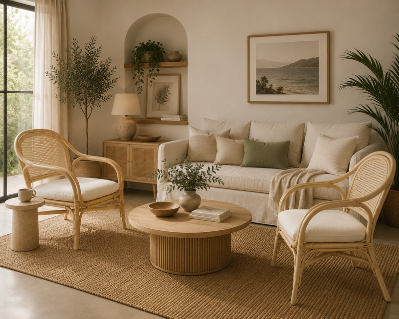 COAST Arm Chair