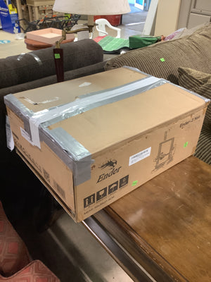 Ender-3 Neo 3D Printer
