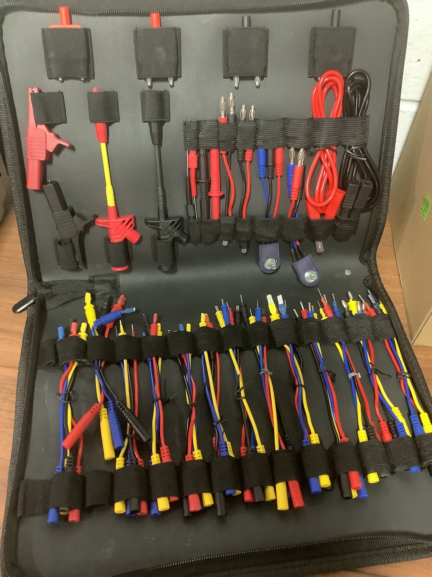 Ic Testing Kit Automotive Circuit Test Kit – Habitat for Humanity Greater Ottawa ReStore
