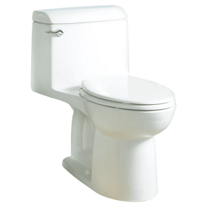 Champion 4 One-Piece Elongated Toilet