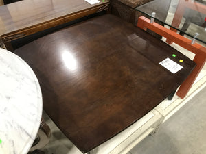 MCM Large Wooden Coffee Table