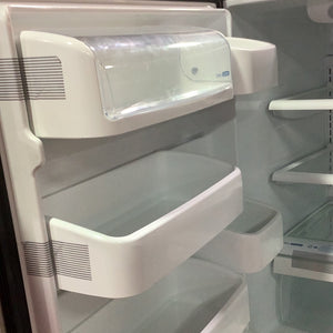 LG Stainless Steel Fridge