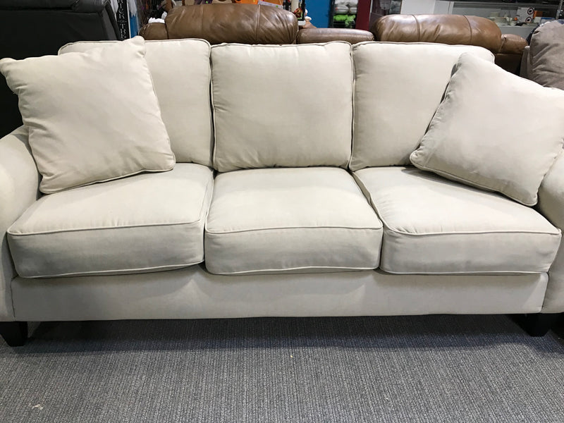 La-Z-Boy Fabric Sofa