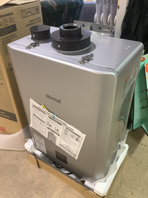 Rinai RX199iN Water Heater