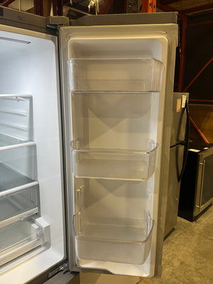 LG Stainless Steel French Door Refrigerator