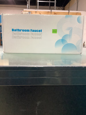 Bathroom Basin Faucet