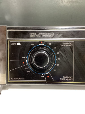 Vintage Whirlpool Dryer