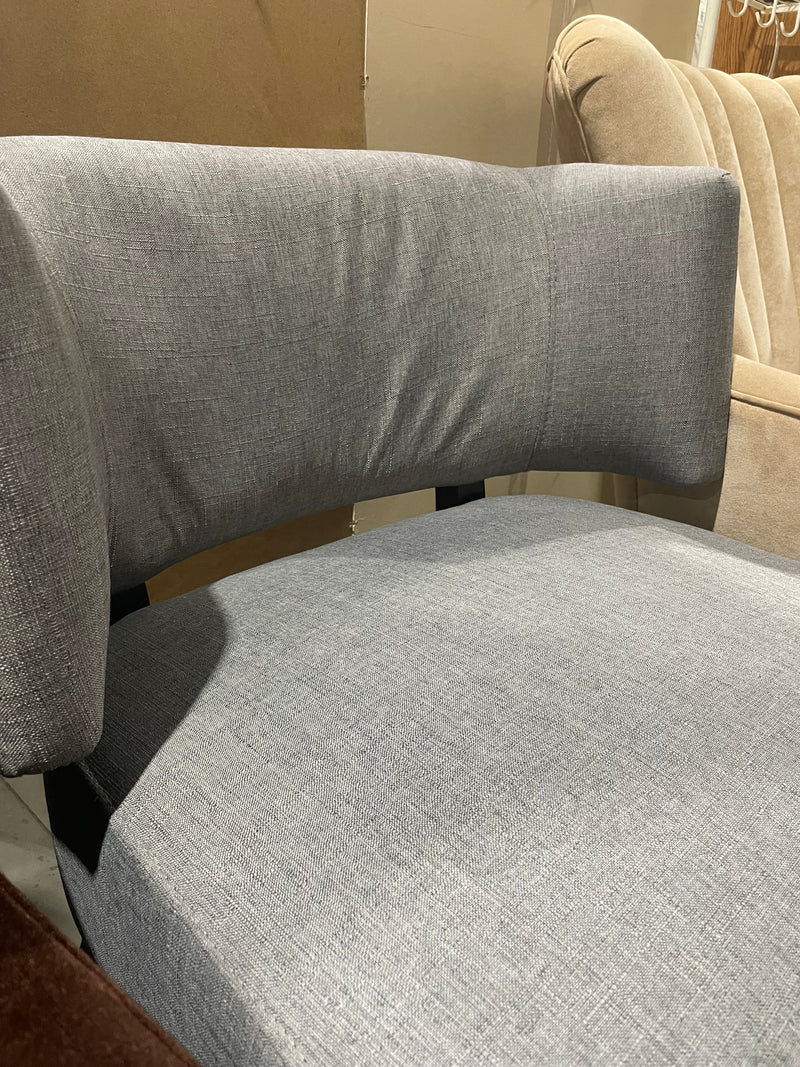 Modern Upholstered Accent Chair