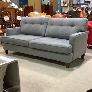 Modern Grey Sofa