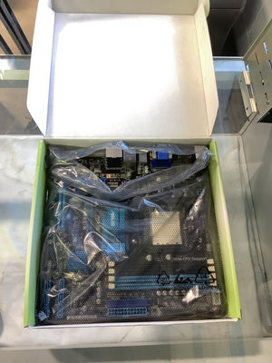 Asus Motherboard (M4A88T-M)