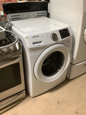 Samsung VRTplus Washer