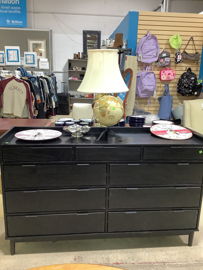 Mid- Century Walker Edison Dresser