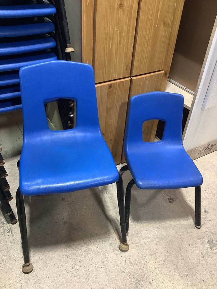 Classroom Chairs