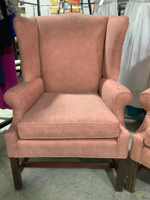 Gendered Armchairs